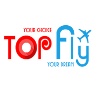 TopFly Logo